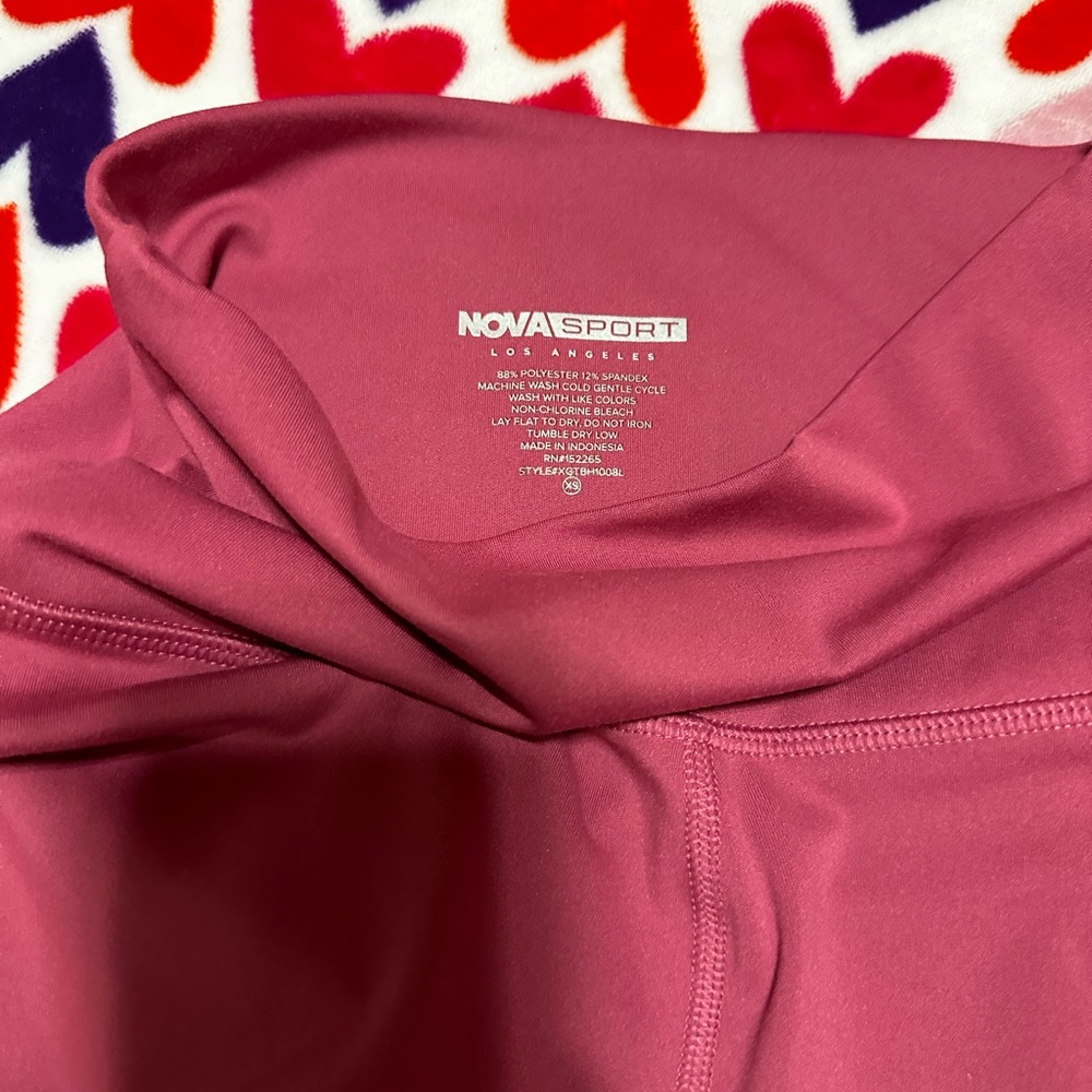 Novasport sets - Picture 3 of 3
